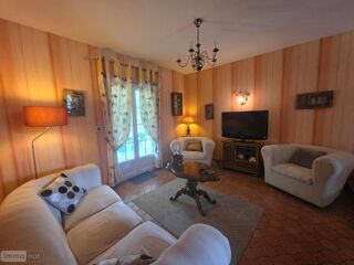  Maison à vendre 6 pièces 166 m²