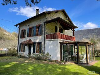 Maison 126m2 Matafelon-Granges