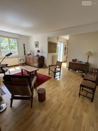  Maison à vendre 5 pièces 159 m²