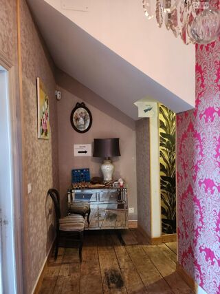  Maison � vendre 8 pi�ces 208 m�