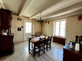  Maison � vendre 3 pi�ces 83 m�