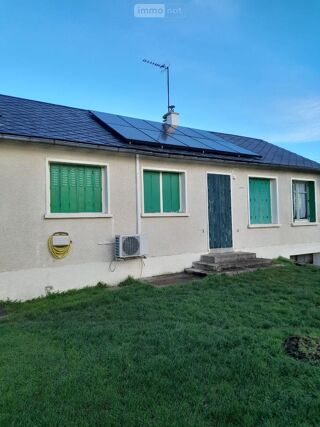  Maison � vendre 7 pi�ces 75 m�