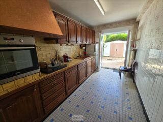  Maison à vendre 6 pièces 120 m²