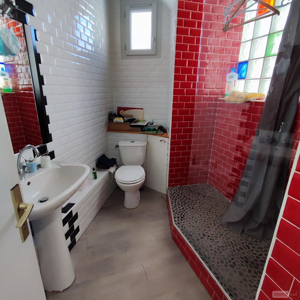 vente Appartement - 5 pièce(s) - 115 m² Gap (05000)