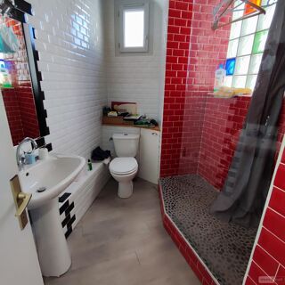  Appartement à vendre 5 pièces 115 m²