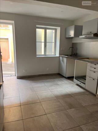  Appartement à vendre 2 pièces 43 m²