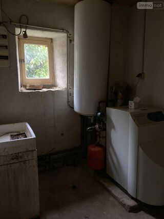  Maison � vendre 6 pi�ces 180 m�