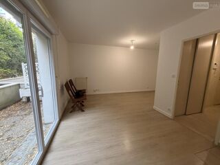  Appartement à vendre 1 pièce 30 m²