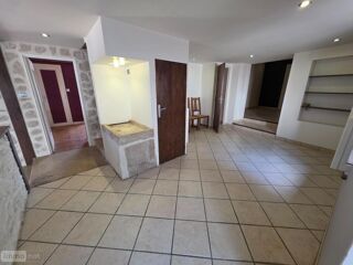  Maison à vendre 7 pièces 144 m²