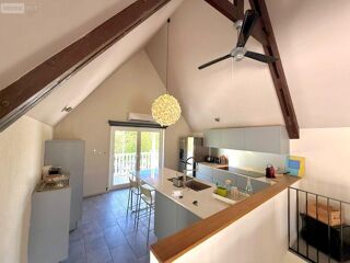  Appartement � vendre 4 pi�ces 80 m�