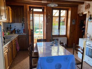  Maison � vendre 3 pi�ces 49 m�