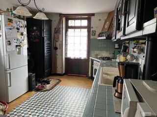 Maison à vendre 4 pièces 73 m²