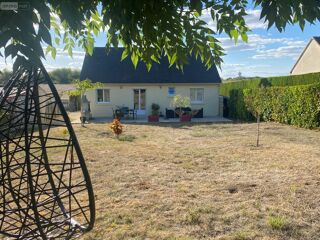  Maison à vendre 4 pièces 86 m²