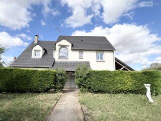  Maison � vendre 6 pi�ces 141 m�