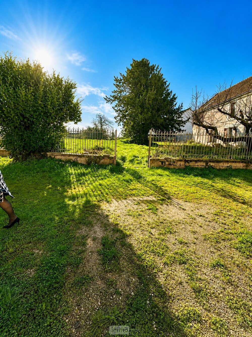 vente Maison - 15 + pièce(s) - 255 m² Coulanges-la-Vineuse (89580)