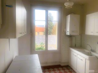  Appartement � vendre 3 pi�ces 52 m�