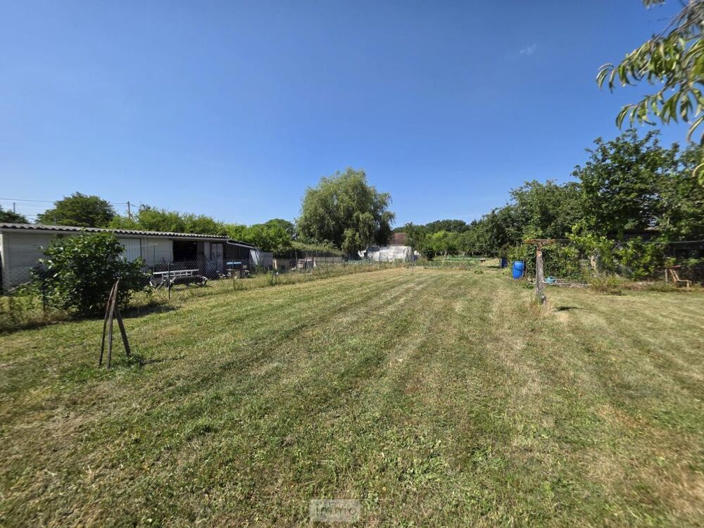 vente Maison - 5 pièce(s) - 172 m² Vierzon (18100)