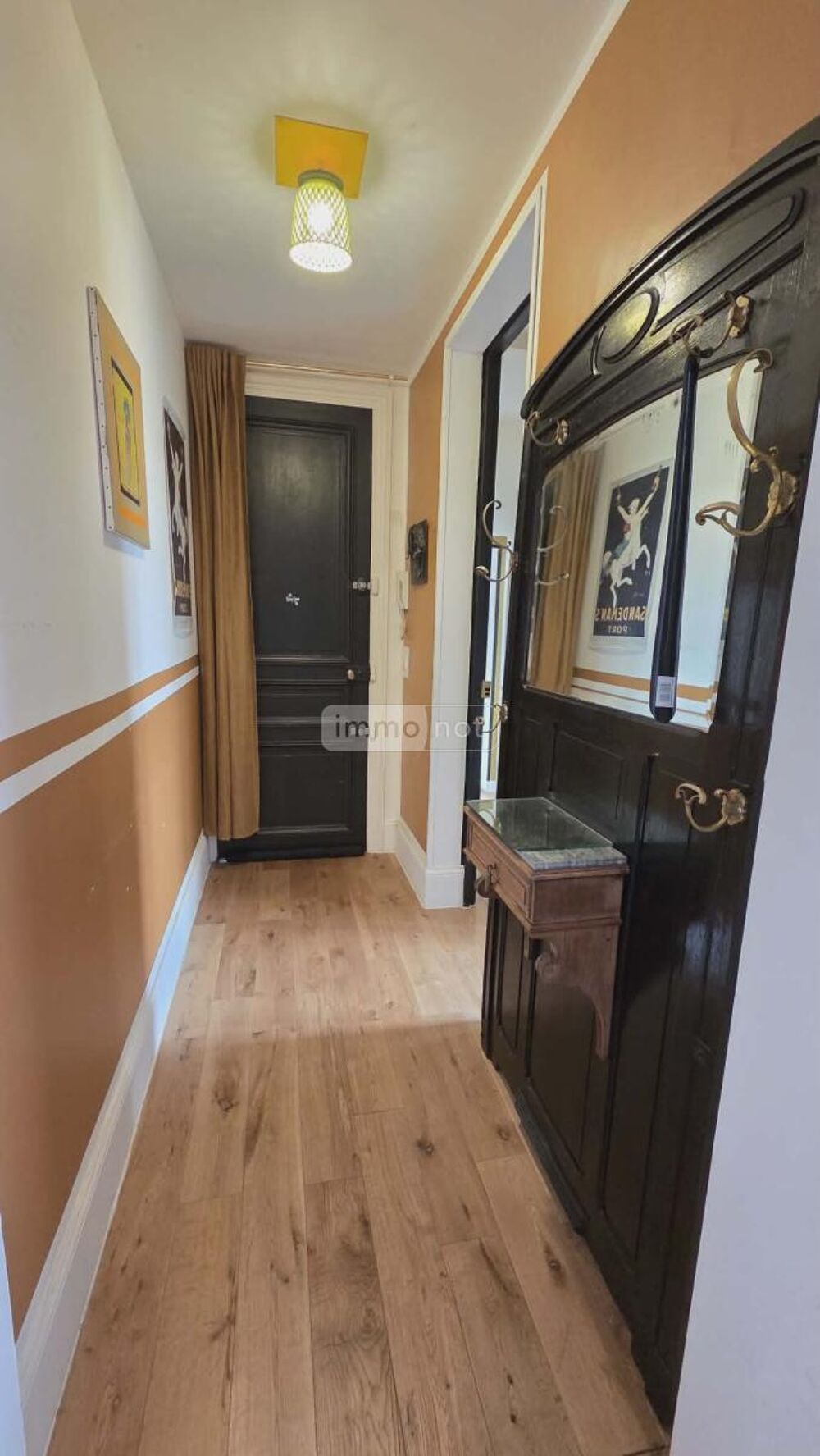 vente Appartement - 2 pièce(s) - 66 m² Dieppe (76200)