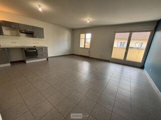  Appartement à vendre 3 pièces 73 m²