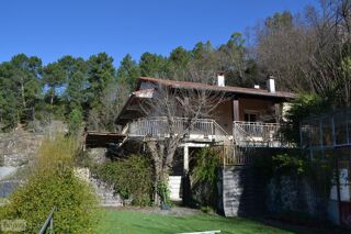 Maison à vendre 7 pièces 139 m²