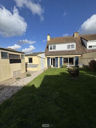  Maison à vendre 4 pièces 90 m²