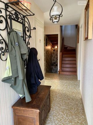  Maison à vendre 5 pièces 93 m²