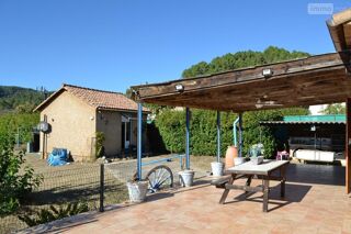 vente Maison - 4 pièce(s) - 102 m² Vernon (07260)