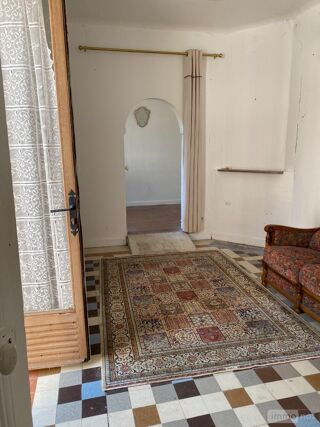  Maison à vendre 4 pièces 100 m²