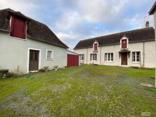  Maison � vendre 5 pi�ces 98 m�