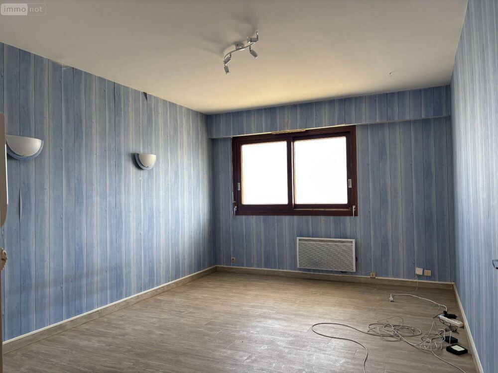 vente Appartement - 4 pièce(s) - 74 m² Châteauroux (36000)