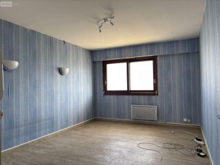  Appartement à vendre 4 pièces 74 m²