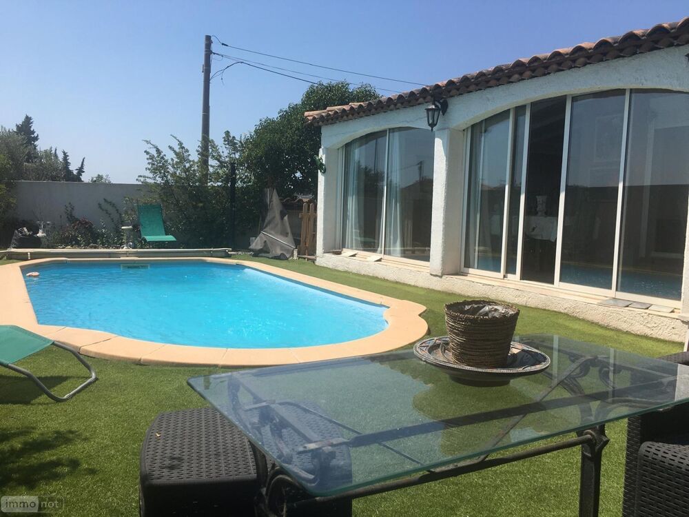 Maison 4 pièces 119 m² · à Cuers · 119 m² · 390 000 €