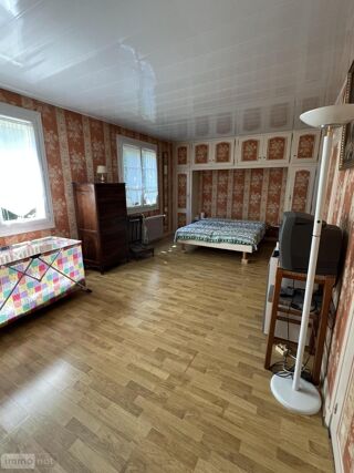  Maison à vendre 5 pièces 159 m²