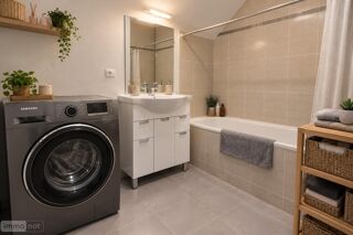 Appartement à vendre 3 pièces 68 m²