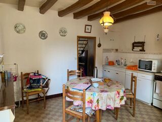  Maison à vendre 3 pièces 53 m²