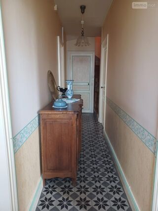  Maison à vendre 7 pièces 98 m²