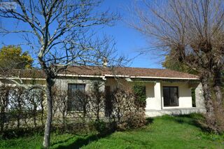  Maison à vendre 4 pièces 133 m²