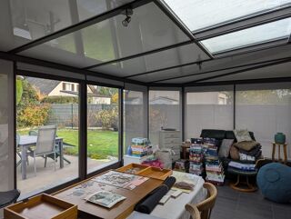  Maison � vendre 4 pi�ces 113 m�