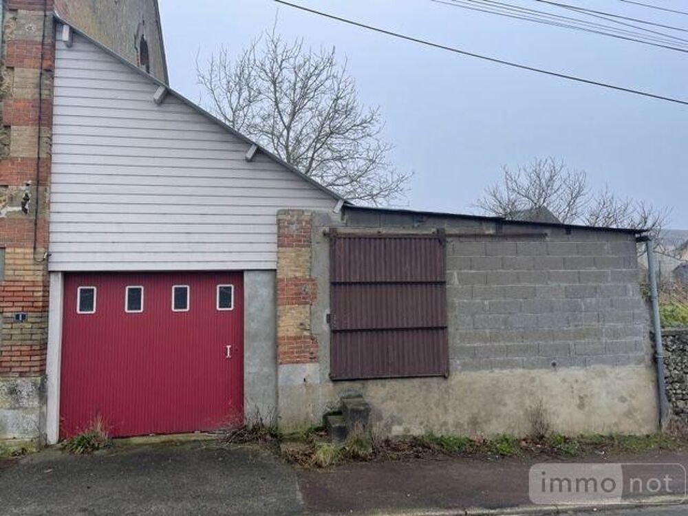 vente Maison - 8 pièce(s) - 101 m² Saint-Calais (72120)