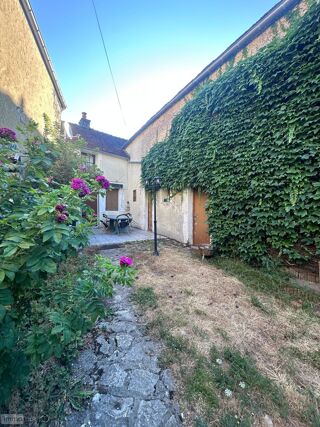  Maison à vendre 4 pièces 97 m²