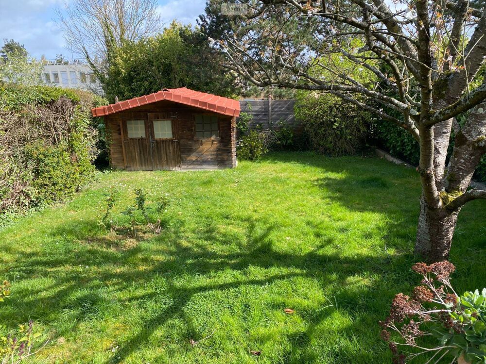 Maison familiale climatisée - DPE C - Jardin clos et arb....