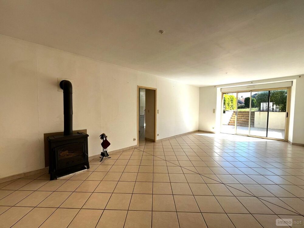 vente Maison - 5 pièce(s) - 115 m² Bonnecourt (52360)