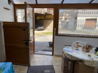  Maison � vendre 4 pi�ces 78 m�