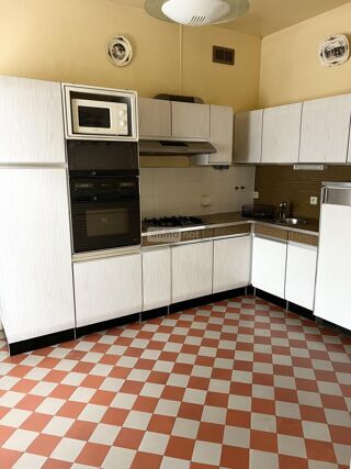  Maison à vendre 4 pièces 103 m²