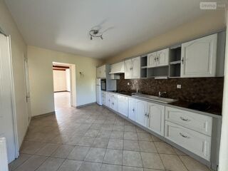  Maison à louer 3 pièces 112 m²