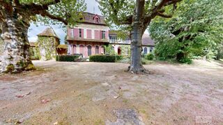  Maison � vendre 15 + pi�ces 476 m�