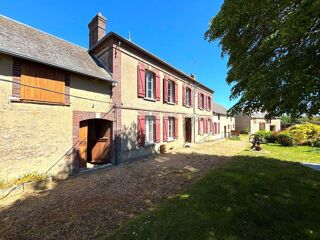  Ferme à vendre 5 pièces 136 m²