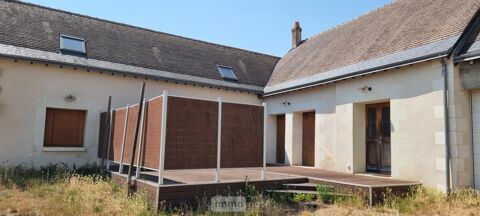  Vente Maison Maison - 3 pièce(s) - 100 m²