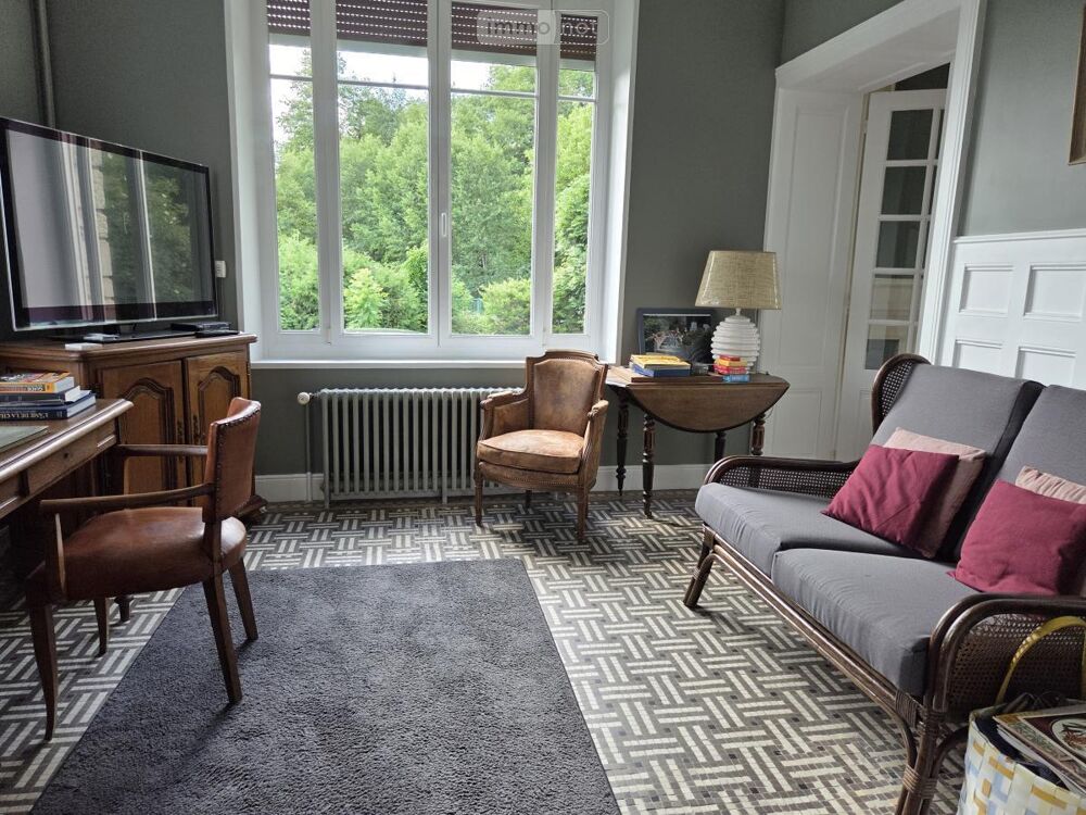 vente Maison - 9 pièce(s) - 219 m² Saint-Hilaire-le-Grand (51600)