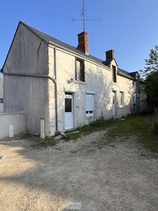  Maison � vendre 2 pi�ces 48 m�